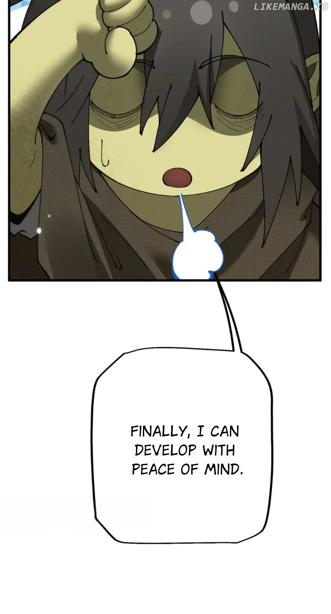 From Goblin to Goblin God Chapter 53 - page 23